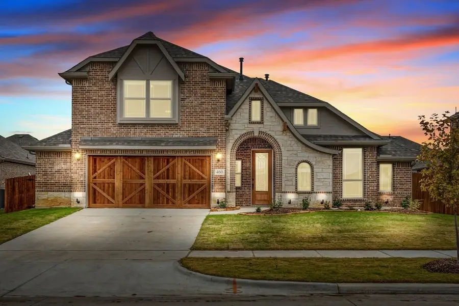 460 Country Meadows Boulevard, Waxahachie, TX 75165 - #2