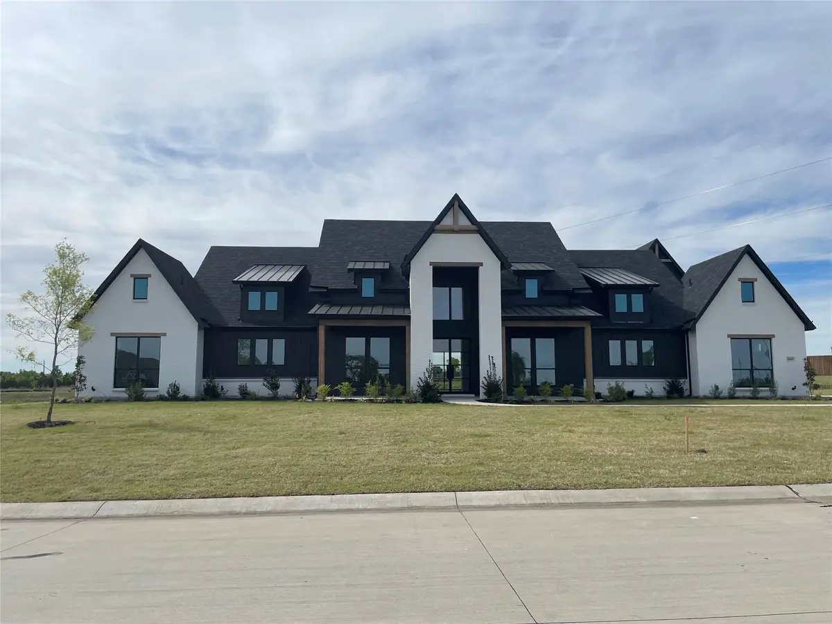 3606 Autumn Avenue, Princeton, TX 75407 - #1