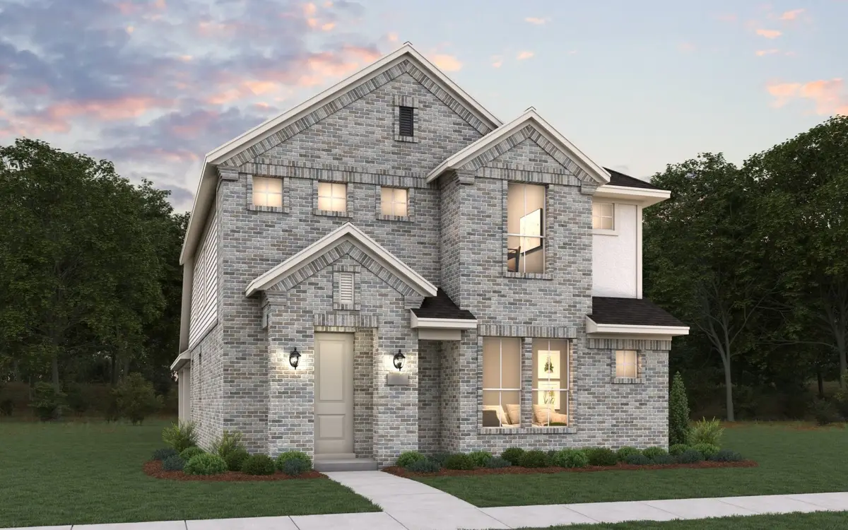1813 Venture Drive, Northlake, TX 76247 - #1