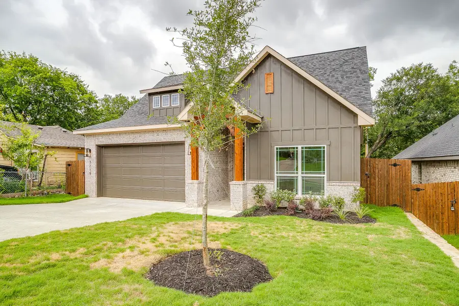 3219 NW 25th Street, Fort Worth, TX 76106 - #3
