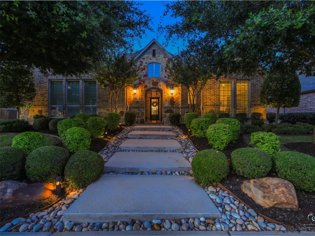 3117 Callander, The Colony, TX 75056 - #1