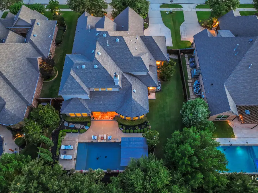 3117 Callander, The Colony, TX 75056 - #2