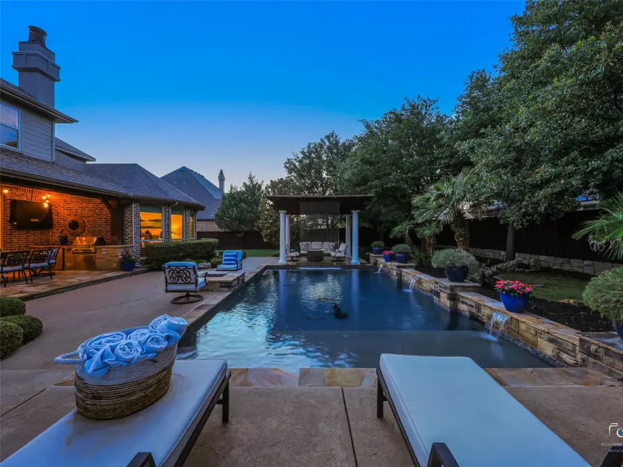 3117 Callander, The Colony, TX 75056 - #3