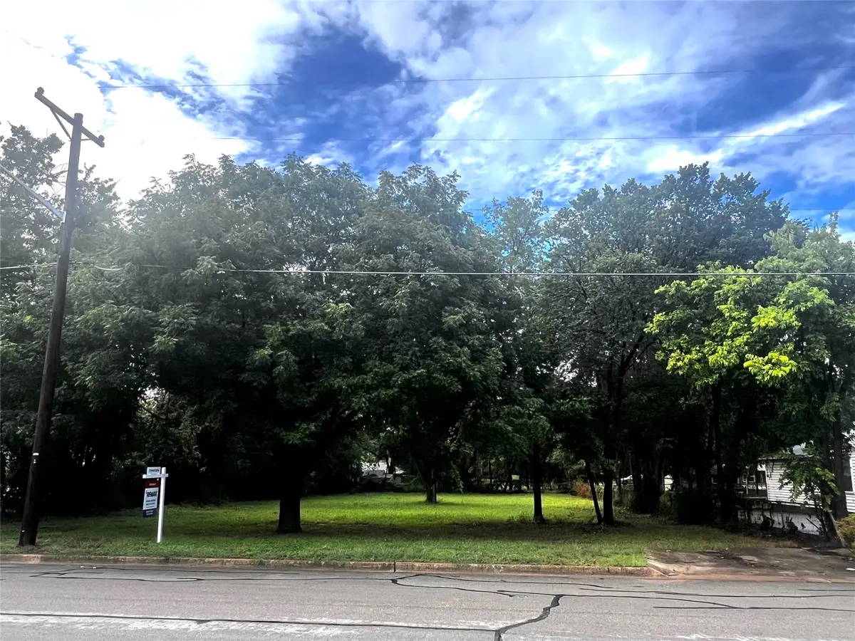 1515 Lindsey Street, Denton, TX 76205 - #1