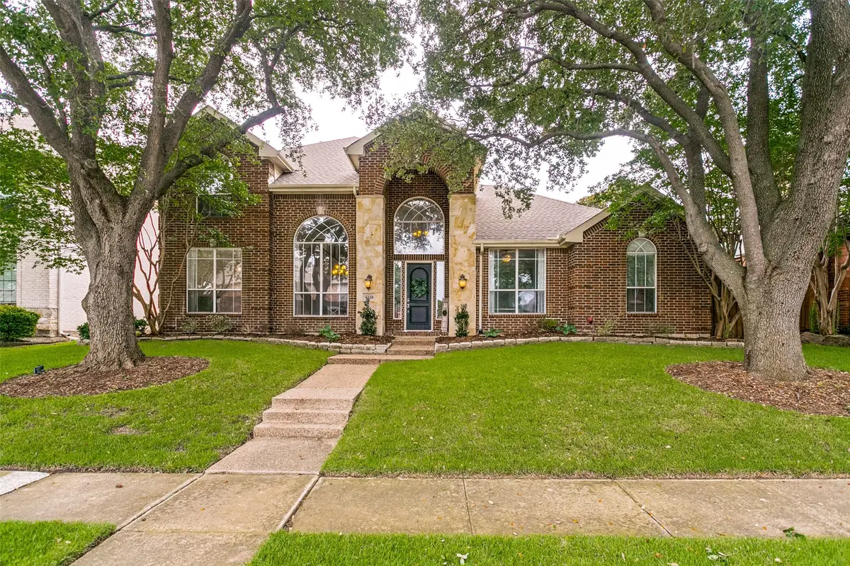 4524 Huntwick Drive, Plano, TX 75024 - #1
