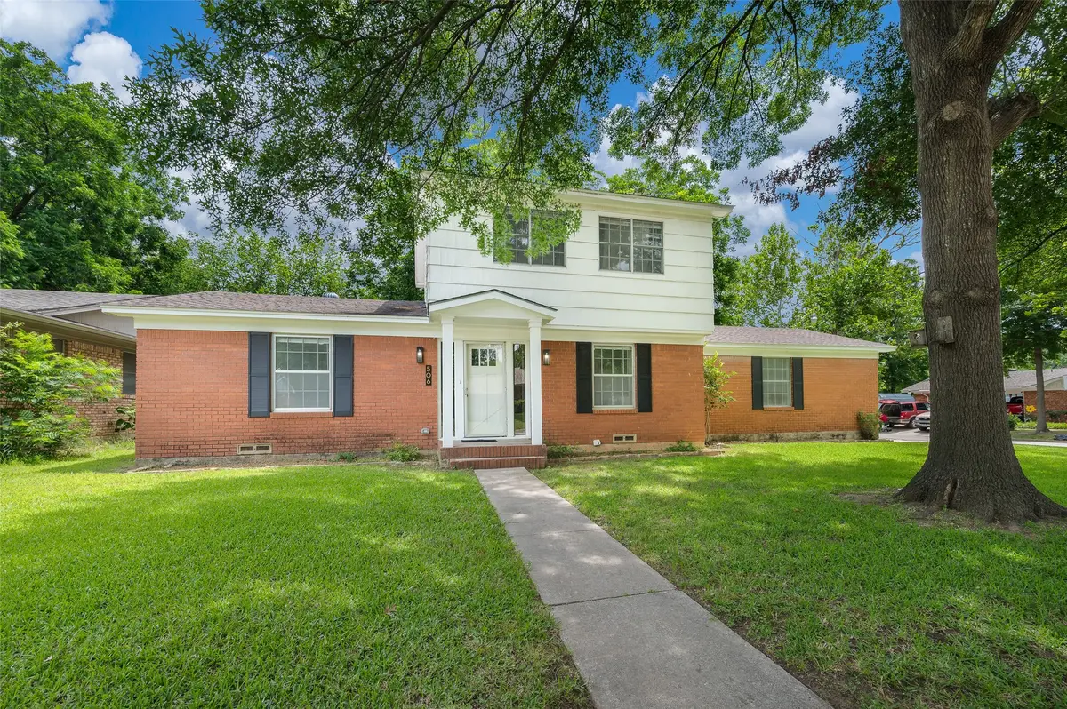 506 Melody, Gainesville, TX 76240 - #1