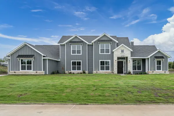 2737 Eastridge Boulevard, Princeton, TX 75407