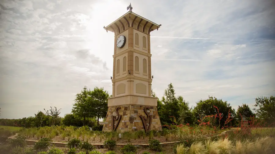 1927 Benedetto Way, McLendon Chisholm, TX 75032 - #3