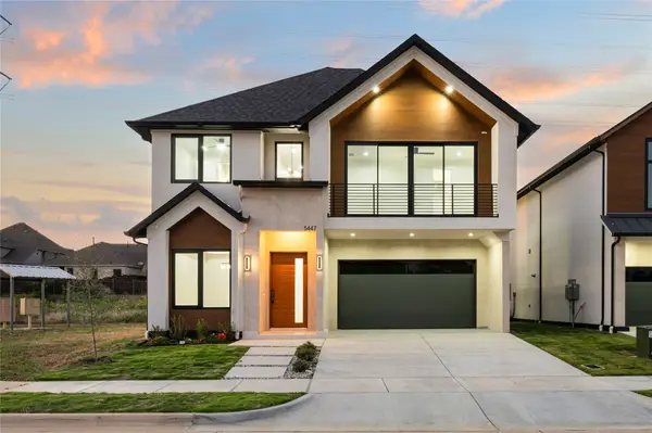 3443 Umyousef Court, Irving, TX 75038