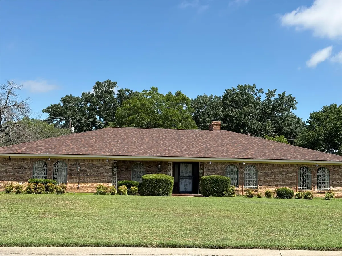 1210 W Westhill Drive, Cleburne, TX 76033 - #1