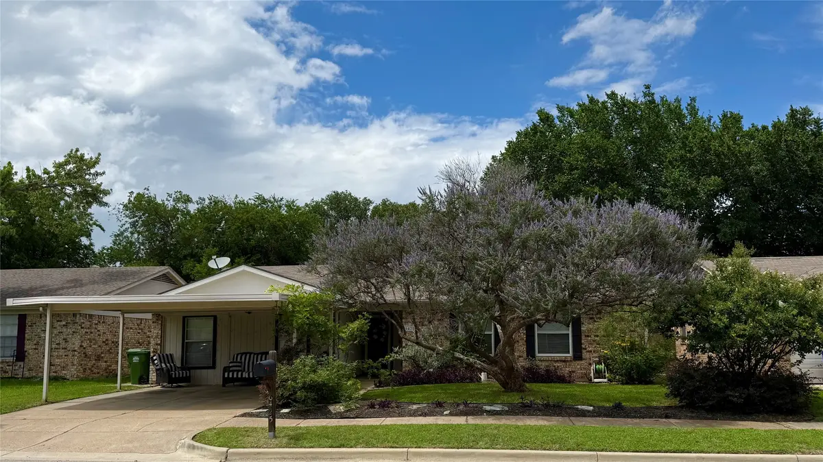 6425 Old Mill Circle, Watauga, TX 76148 - #1