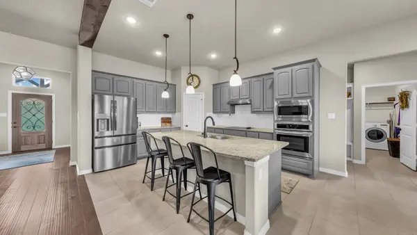1021 Boulder Road, Weatherford, TX 76085