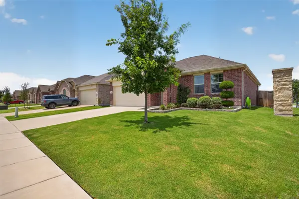 700 Biscay Way, Princeton, TX 75407