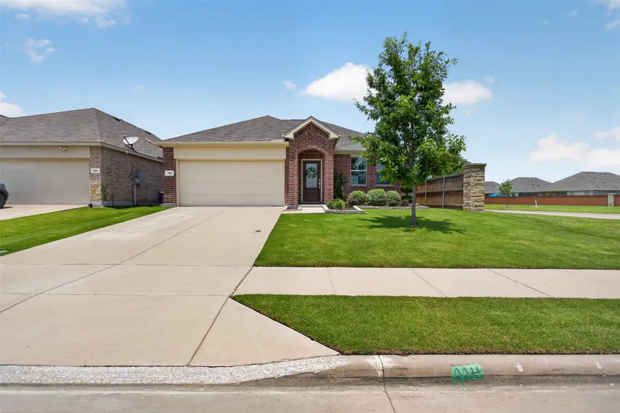 700 Biscay Way, Princeton, TX 75407 - #2