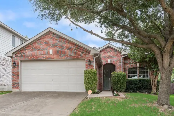 8104 Autumn Creek Trail, Fort Worth, TX 76134