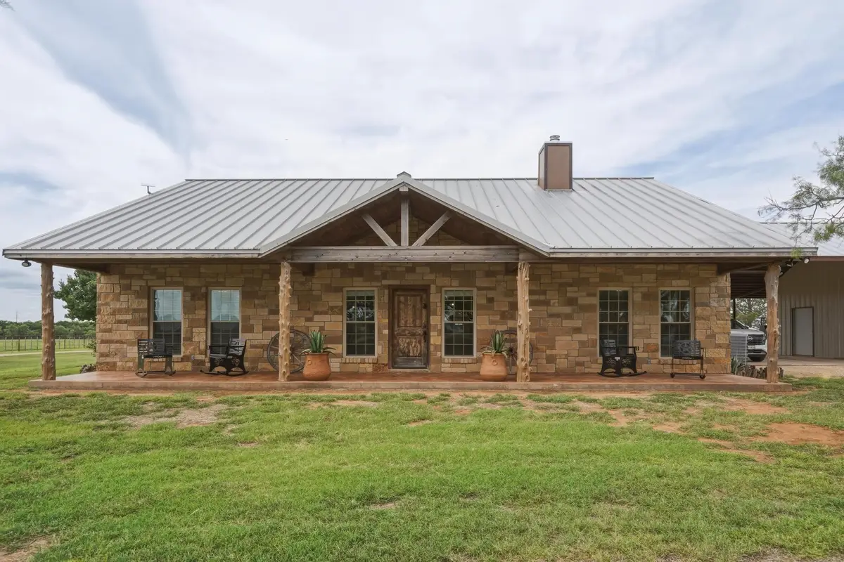 15030 N Fm 600, Avoca, TX 79503 - #1
