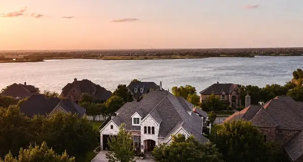 6561 Terrace Drive, The Colony, TX 75056