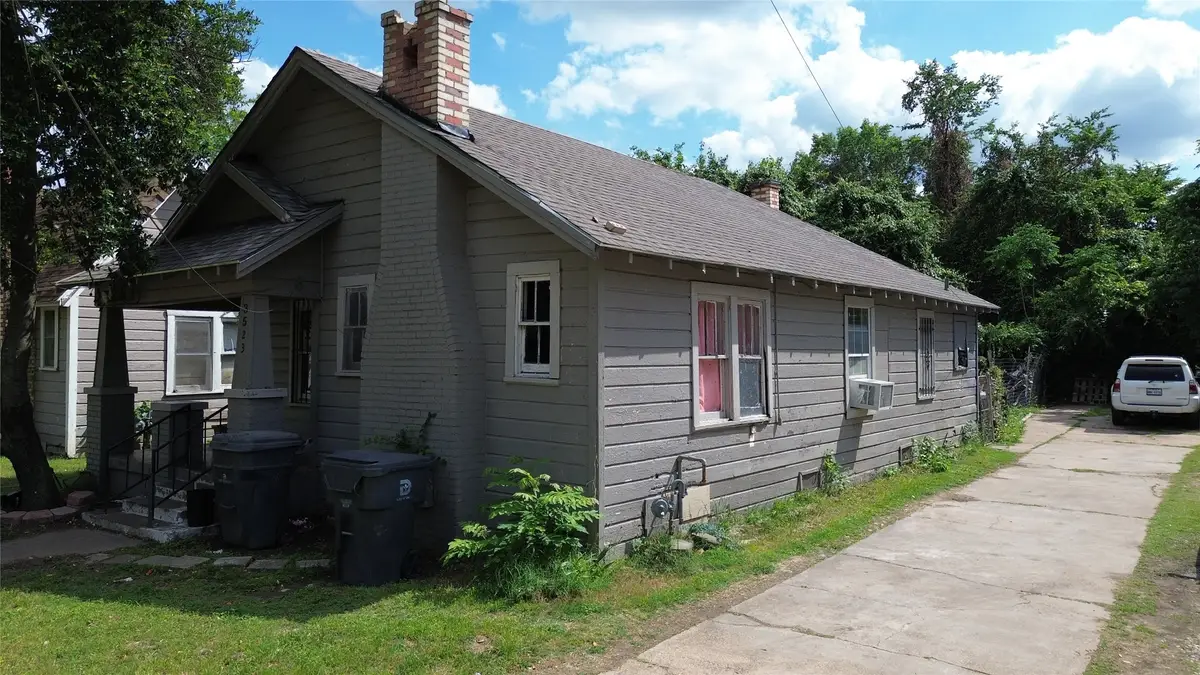 3523 Edgewood Street, Dallas, TX 75215 - #1