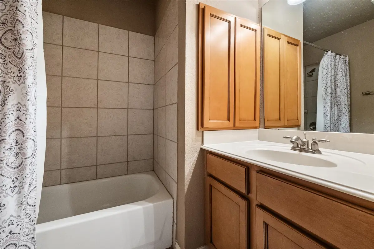 4407 Don Drive, Mansfield, TX 76063 - #1