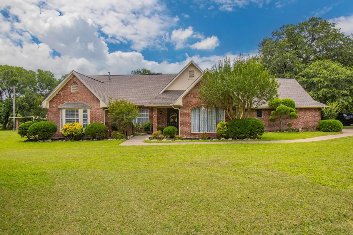 550 Creek Road, Lorena, TX 76655 - #1