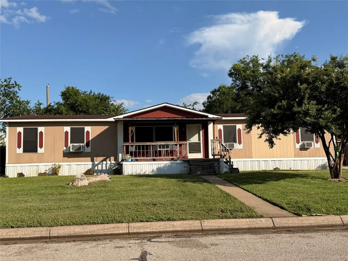1344 Honeysuckle Drive, Mansfield, TX 76063 - #1