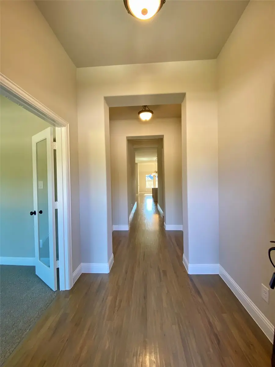 2914 Bridgepoint Street, Crandall, TX 75114 - #2