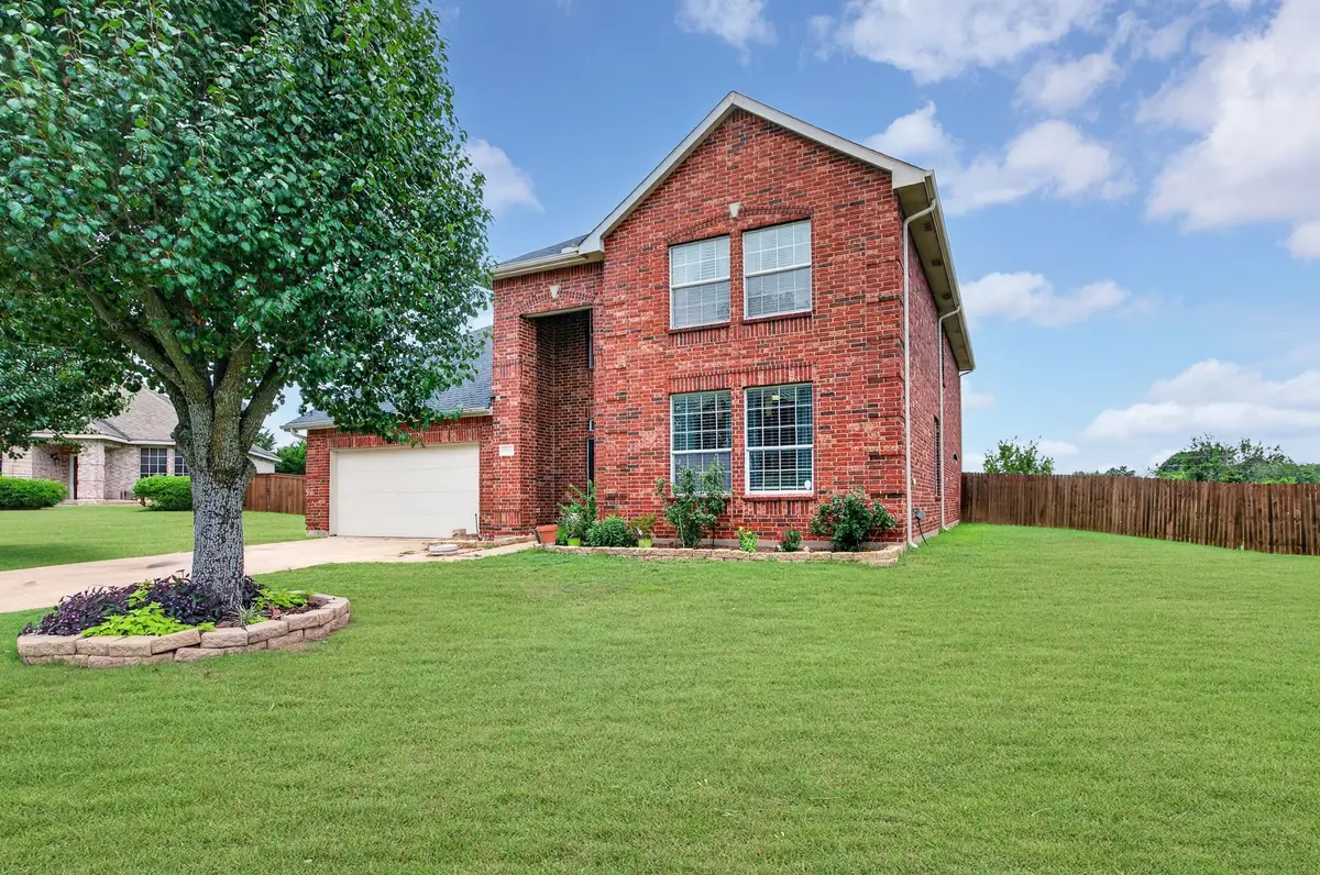 1503 Quail Ridge Drive, Cedar Hill, TX 75104 - #1