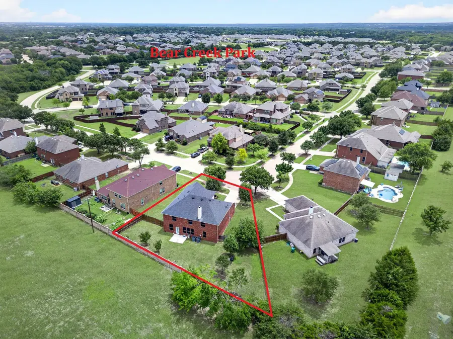 1503 Quail Ridge Drive, Cedar Hill, TX 75104 - #3