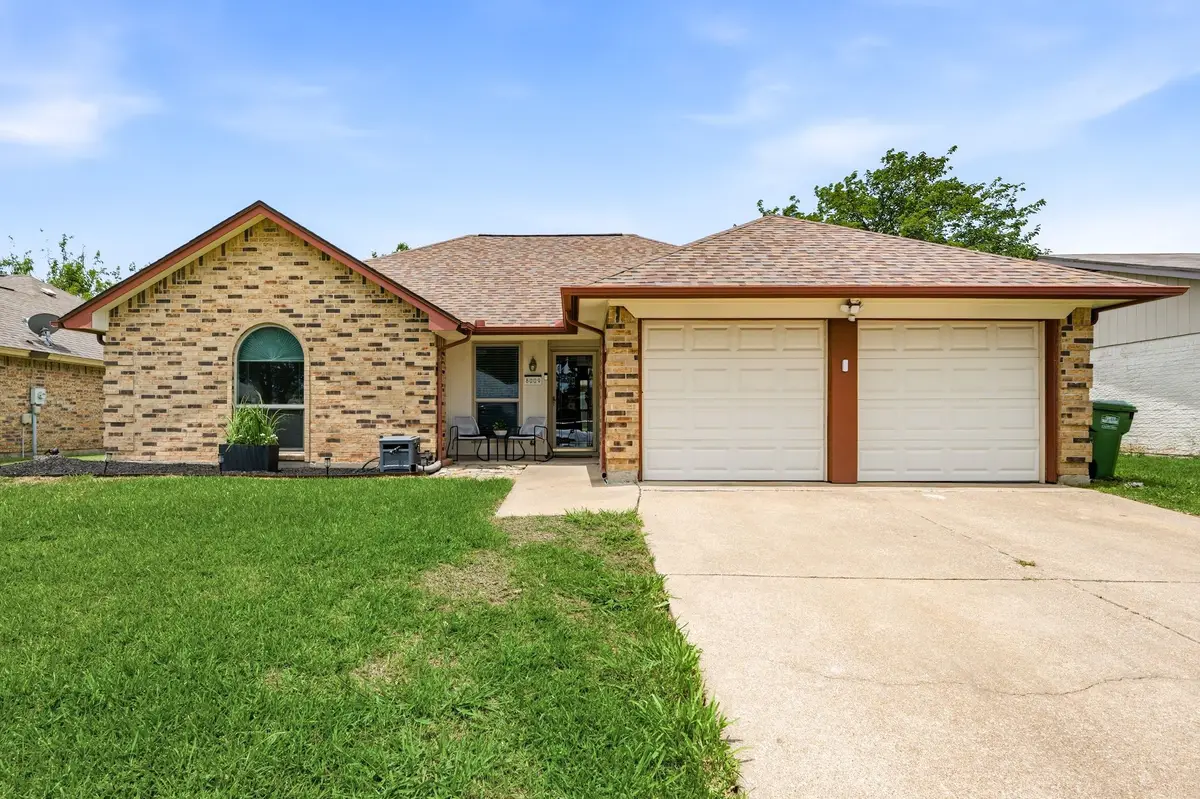 8009 Berrybrook Drive, Watauga, TX 76148 - #1