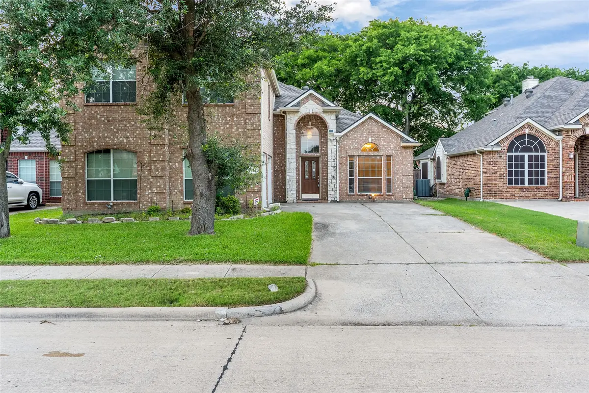 1317 Chardonnay Drive, Allen, TX 75002 - #1