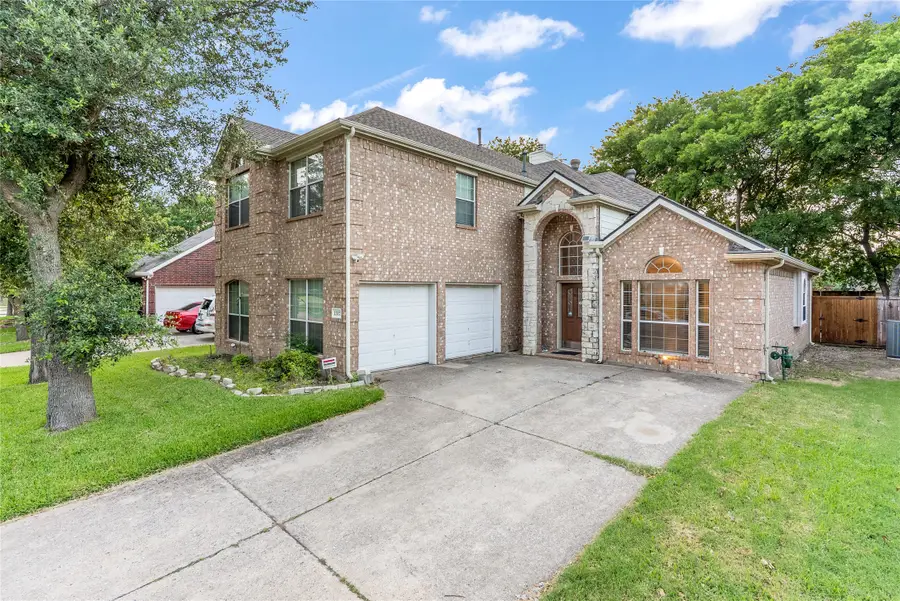 1317 Chardonnay Drive, Allen, TX 75002 - #2