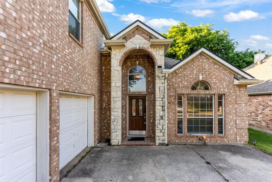1317 Chardonnay Drive, Allen, TX 75002 - #3