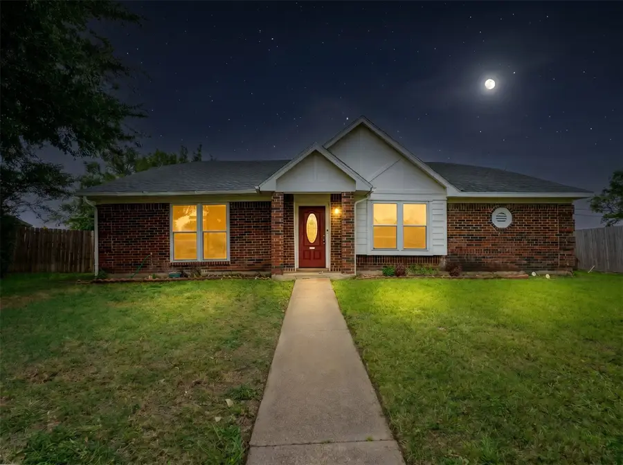 2534 Limestone Lane, Garland, TX 75040 - #2