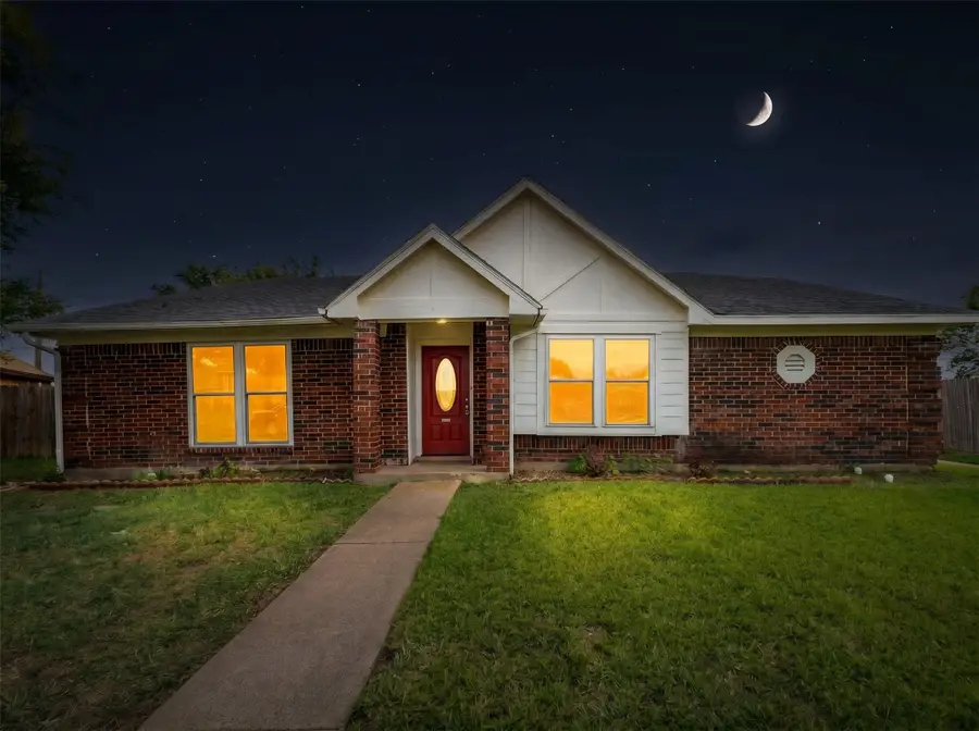 2534 Limestone Lane, Garland, TX 75040 - #3