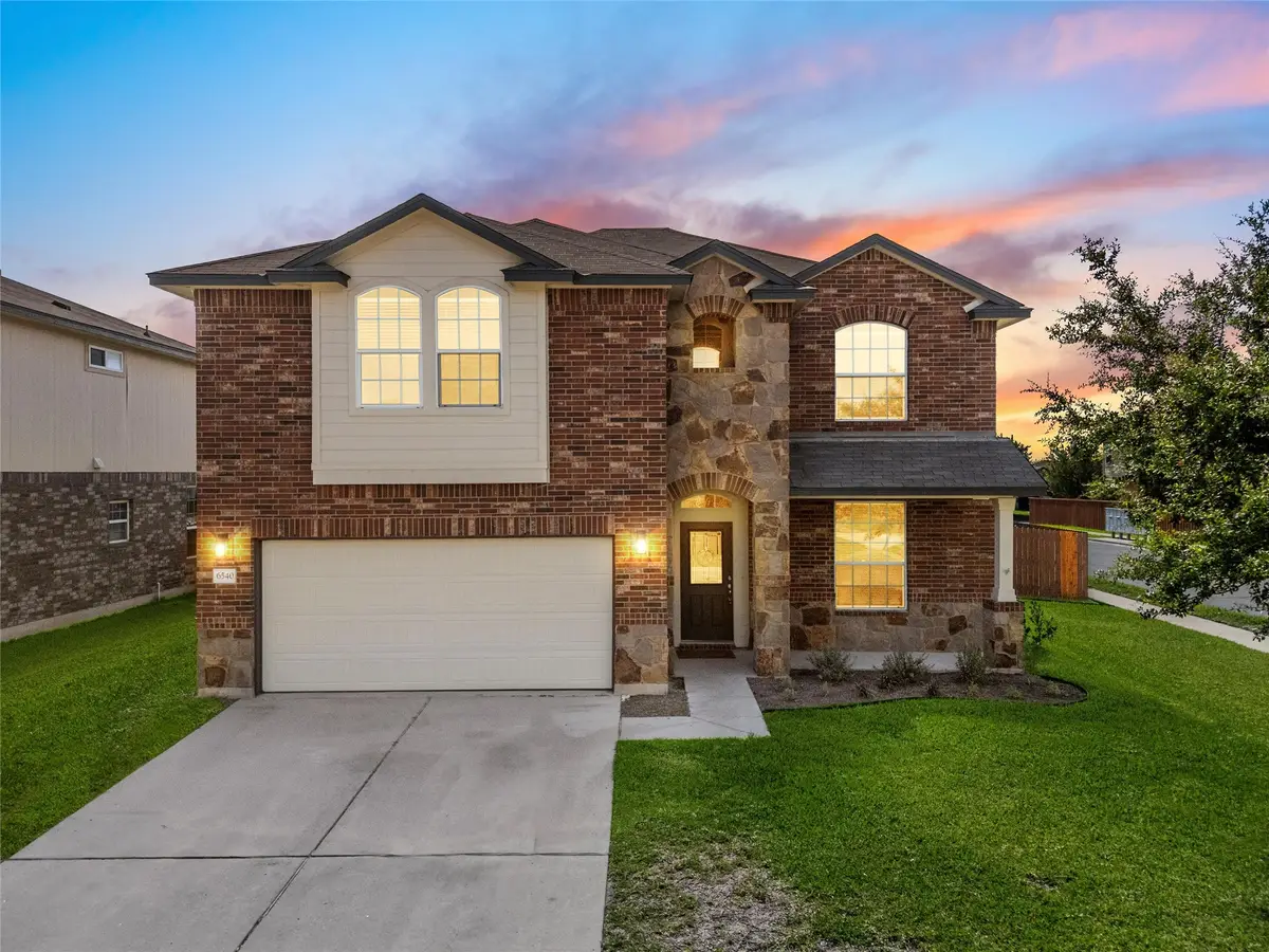 6540 Deming Drive, Waco, TX 76712 - #1