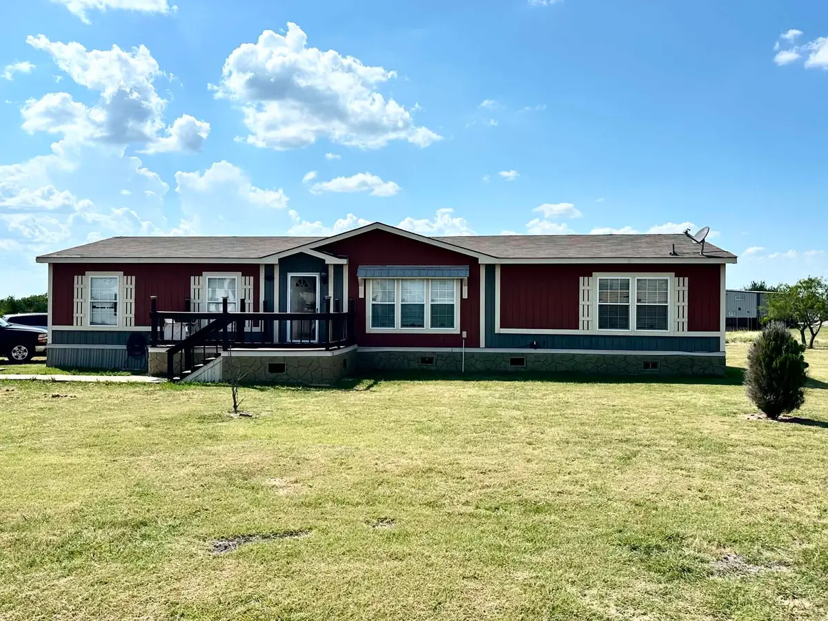 5055 Holly Street, Crandall, TX 75114 - #1