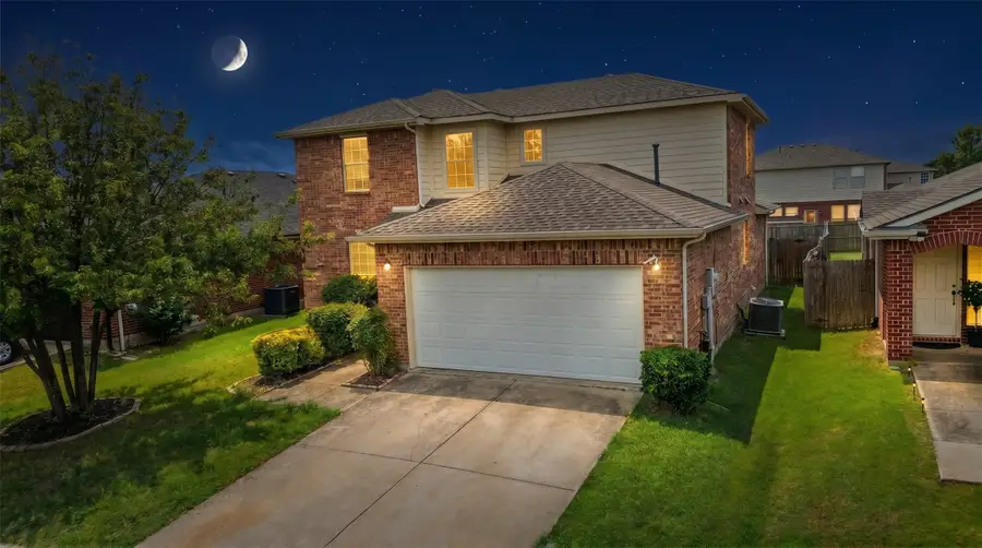 3111 Candlebrook Drive, Wylie, TX 75098 - #3
