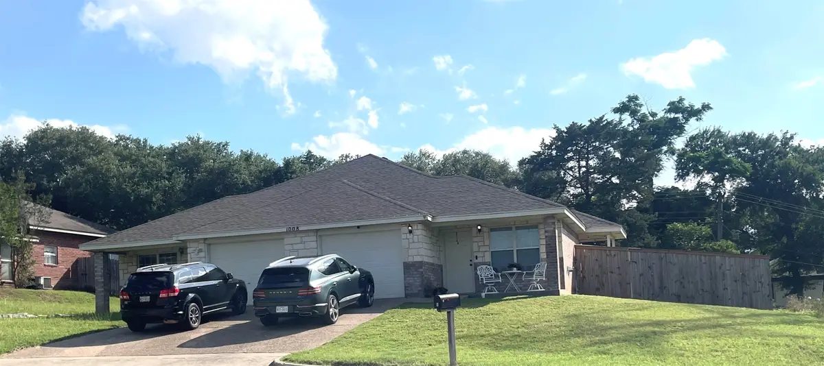 1008 Briar Drive #A & B, Waco, TX 76710 - #1