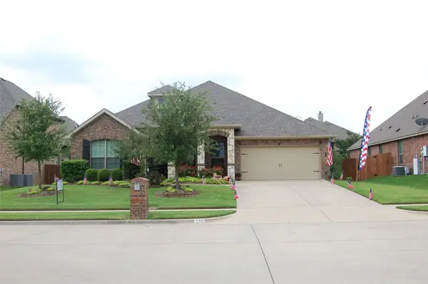230 Double Creek Drive, Midlothian, TX 76065