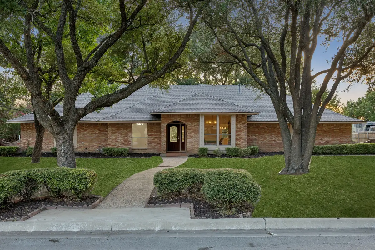 1011 Villa Siete, Mesquite, TX 75181 - #1