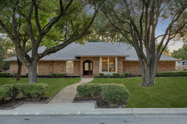1011 Villa Siete, Mesquite, TX 75181