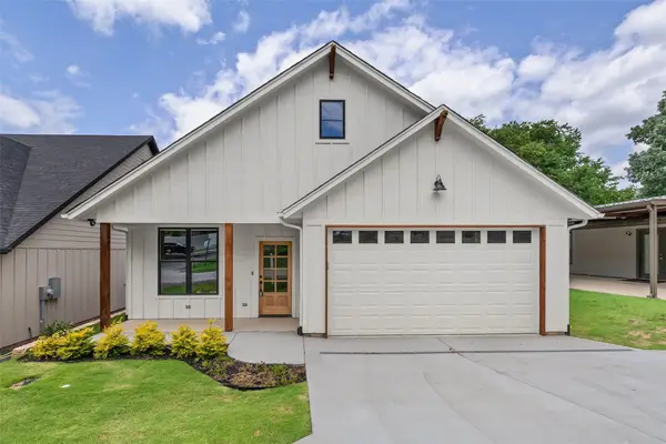 1010 Mustang Trail, Granbury, TX 76049