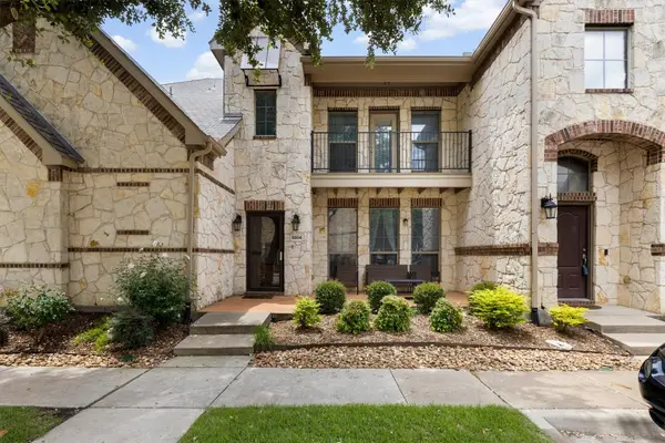 5504 Conch Train Road, McKinney, TX 75070