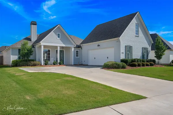 9826 Canebrake Lane, Shreveport, LA 71106
