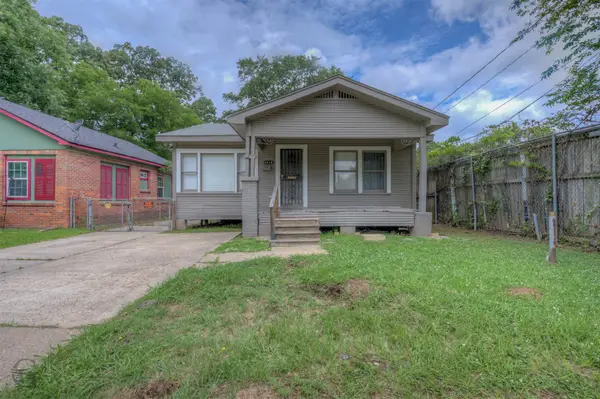 1416 Natalie Street, Shreveport, LA 71108