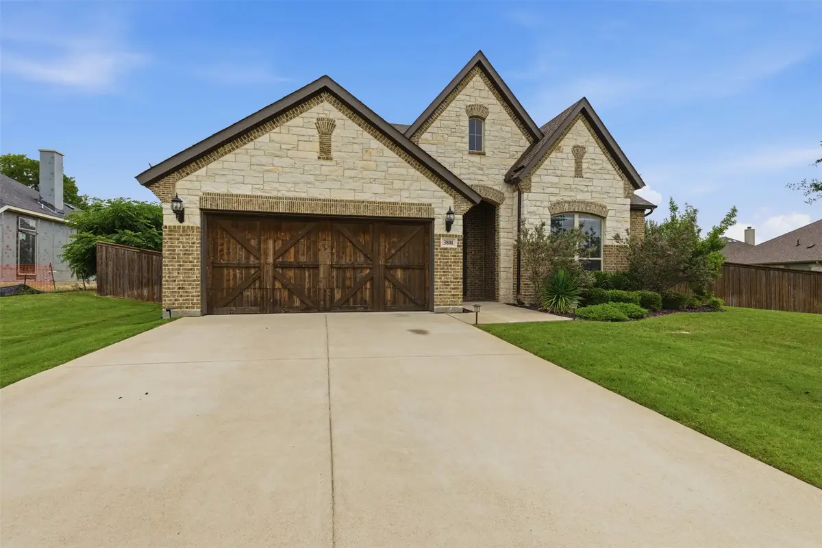 3801 Grove Valley Road, Midlothian, TX 76065 - #1