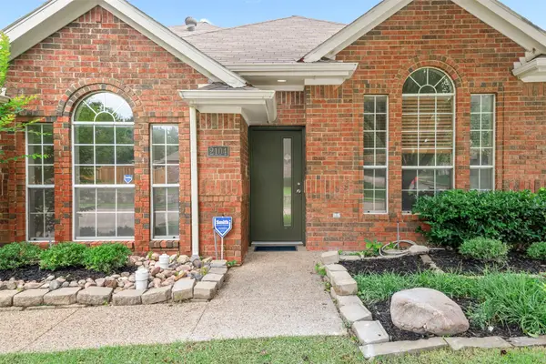 2104 Old Mcgarrah Road, McKinney, TX 75072