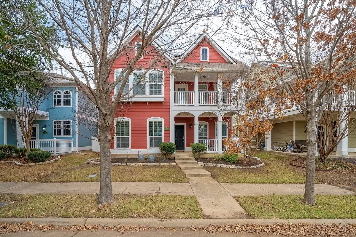 1153 King George Lane, Savannah, TX 76227 - #1
