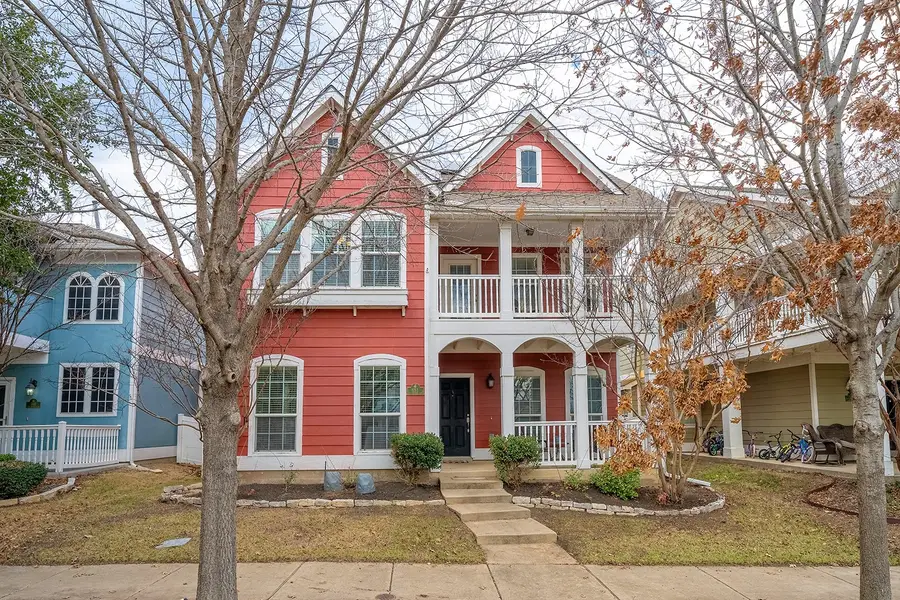 1153 King George Lane, Savannah, TX 76227 - #2