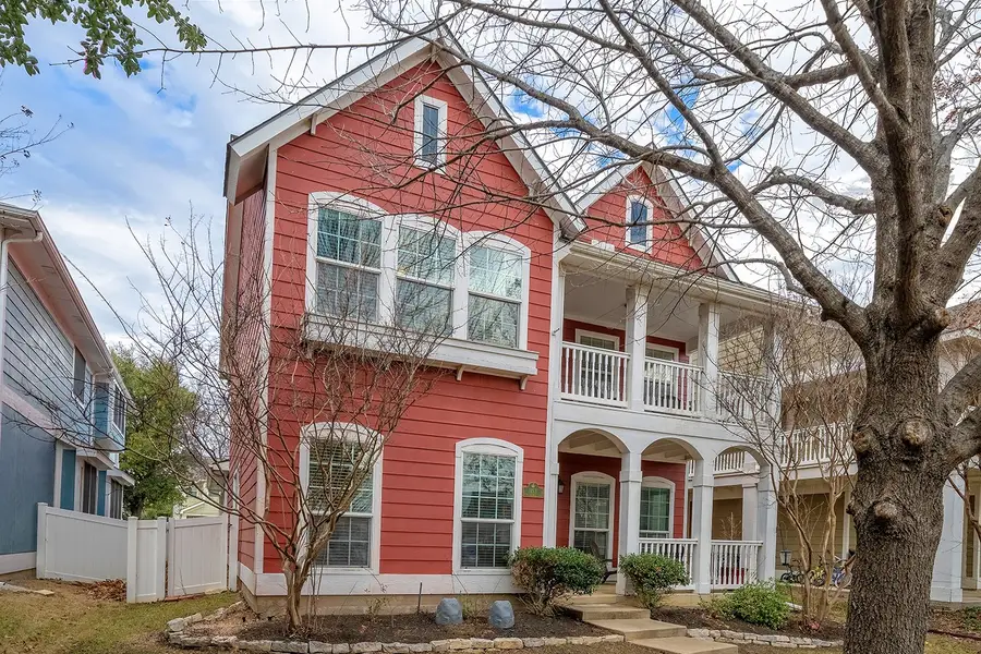 1153 King George Lane, Savannah, TX 76227 - #3